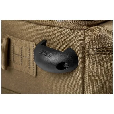 Sac de transport à roulettes 126L SOMS 3.0 5.11 Tactical 134 KANGAROO