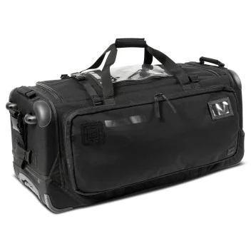 Sac de transport à roulettes 126L SOMS 3.0 5.11 Tactical 019 NOIR