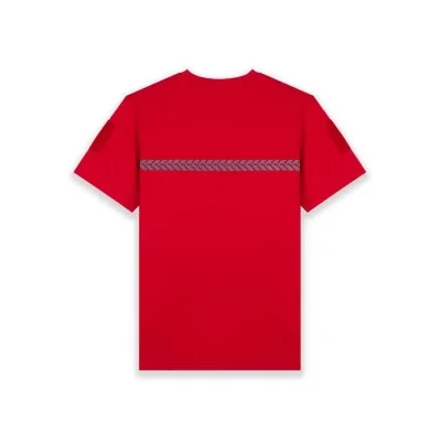 T-Shirt SÉCURITÉ INCENDIE – GK SAFETEK