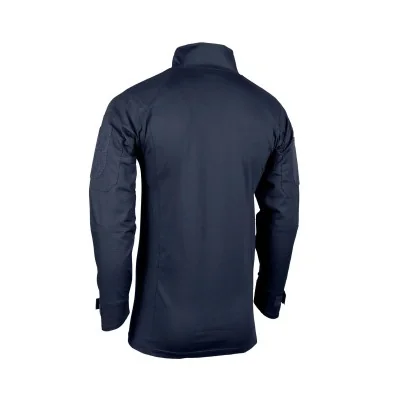 Chemise Ubas Marine – GK DUTYCALL