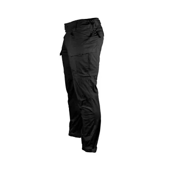 Pantalon de Combat Noir – GK DUTYCALL