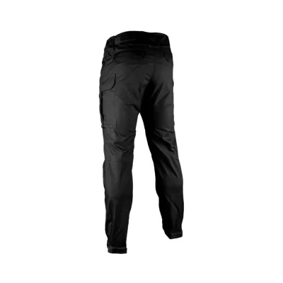 Pantalon de Combat Noir – GK DUTYCALL
