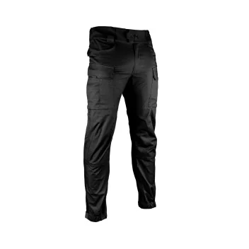 Pantalon de Combat Noir – GK DUTYCALL