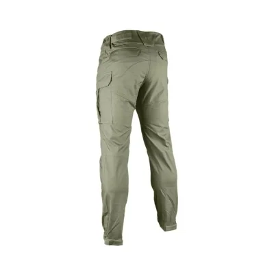 Pantalon de Combat OD Green – GK DUTYCALL