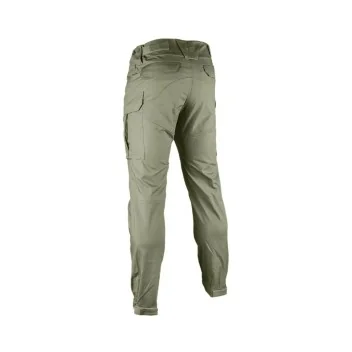 Pantalon de Combat OD Green – GK DUTYCALL