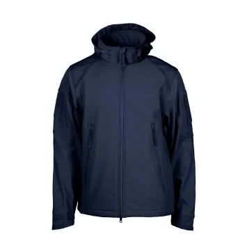 Softshell Ripstop Marine – GK DUTYCALL