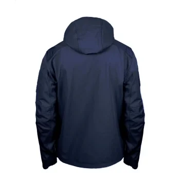 Softshell Ripstop Marine – GK DUTYCALL