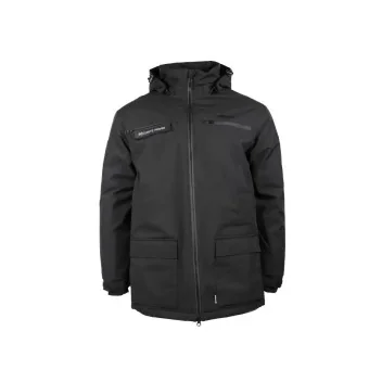 Parka Sécurité Privée -5°C/-15°C – GK SAFETEK