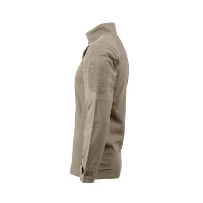 Chemise Ubas Coyote – GK DUTYCALL