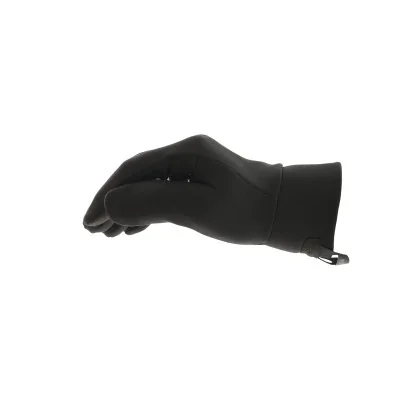 Gants ColdWork Base layer Noir Mechanix