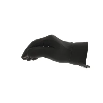 Gants ColdWork Base layer Noir Mechanix
