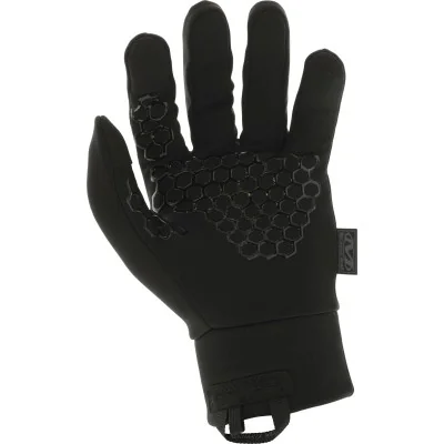 Gants ColdWork Base layer Noir Mechanix