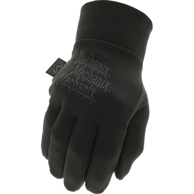 Gants ColdWork Base layer Noir Mechanix Gants ColdWork Base layer Noir Mechanix