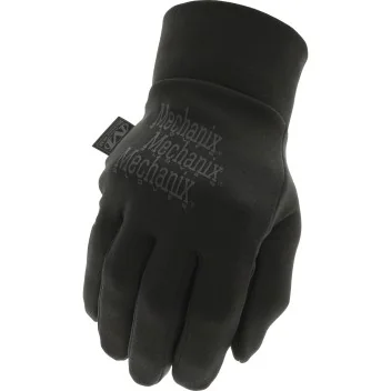 Gants ColdWork Base layer Noir Mechanix
