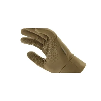 Gants ColdWork Base layer Coyote Mechanix