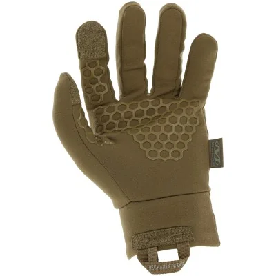 Gants ColdWork Base layer Coyote Mechanix