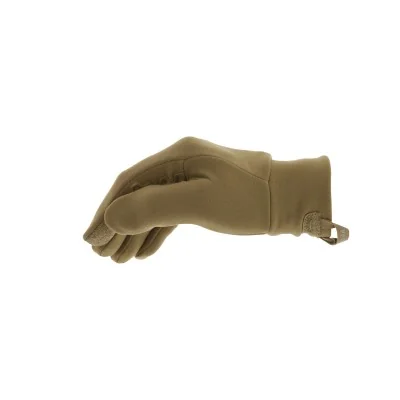 Gants ColdWork Base layer Coyote Mechanix
