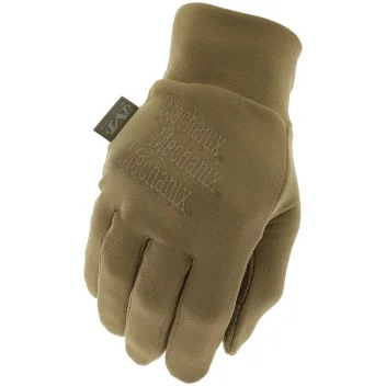 Gants ColdWork Base layer Coyote Mechanix