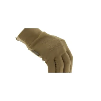 Gants ColdWork Base layer Coyote Mechanix