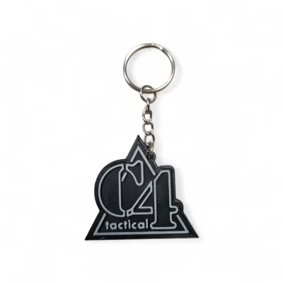 Porte Clé NFC C4 Tactical