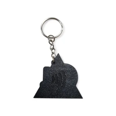 Porte Clé NFC C4 Tactical