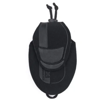 Porte Menottes Neo Undercover Ceinture Noir - GK Pro