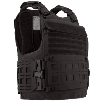 Housse Tactique 4 en 1 FDO – Noir GK pro