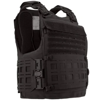 Housse Tactique 4 en 1 FDO – Noir GK pro