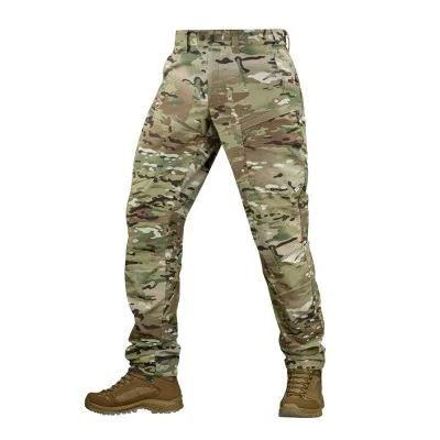 Pantalon Patrol Gen.III Nyco Extreme M-Tac Multicam