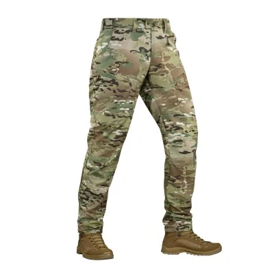 Pantalon Patrol Gen.III Nyco Extreme M-Tac Multicam