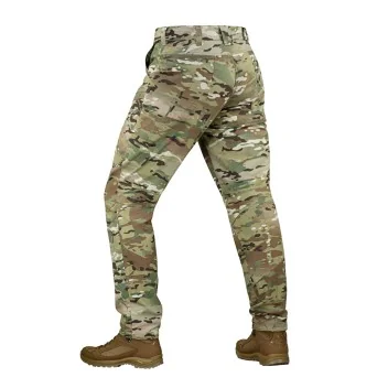 Pantalon Patrol Gen.III Nyco Extreme M-Tac Multicam