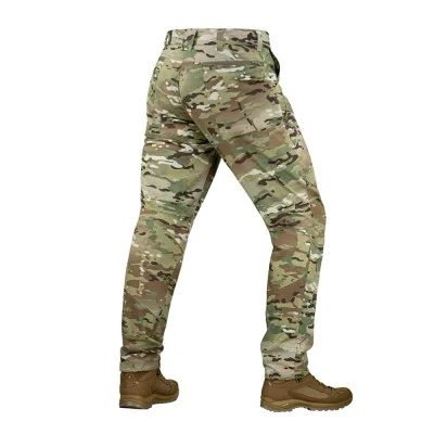 Pantalon Patrol Gen.III Nyco Extreme M-Tac Multicam