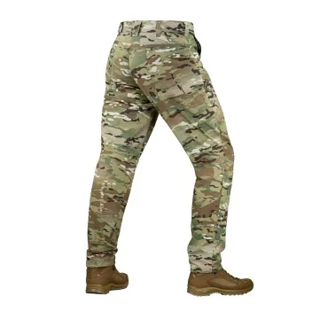 Pantalon Patrol Gen.III Nyco Extreme M-Tac Multicam