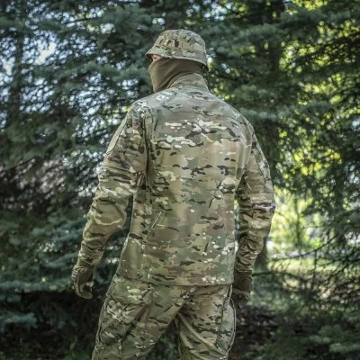 Veste Sturm Gen.II NYCO Extreme M-Tac Multicam