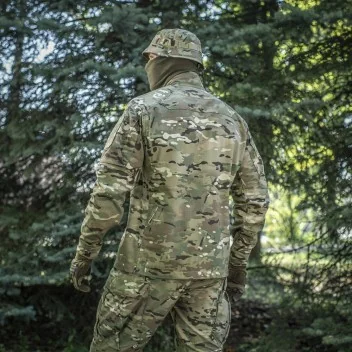 Veste Sturm Gen.II NYCO Extreme M-Tac Multicam