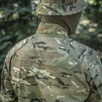 Veste Sturm Gen.II NYCO Extreme M-Tac Multicam