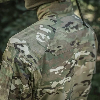 Veste Sturm Gen.II NYCO Extreme M-Tac Multicam