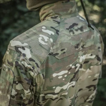 Veste Sturm Gen.II NYCO Extreme M-Tac Multicam