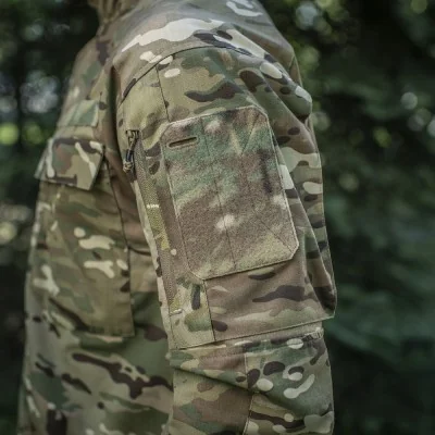 Veste Sturm Gen.II NYCO Extreme M-Tac Multicam