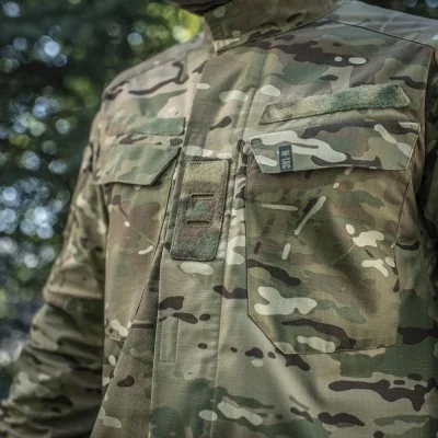 Veste Sturm Gen.II NYCO Extreme M-Tac Multicam