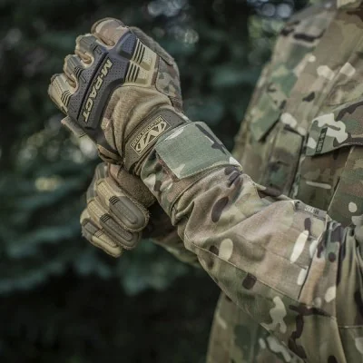 Veste Sturm Gen.II NYCO Extreme M-Tac Multicam