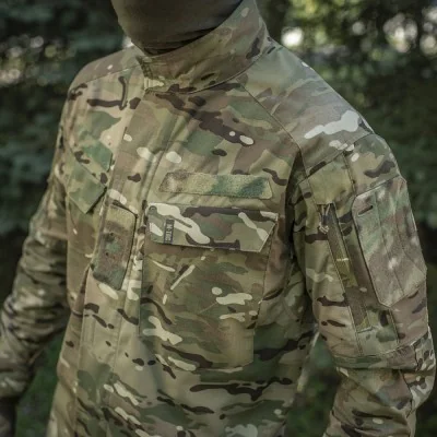 Veste Sturm Gen.II NYCO Extreme M-Tac Multicam