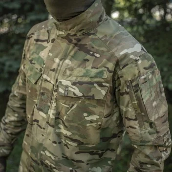 Veste Sturm Gen.II NYCO Extreme M-Tac Multicam