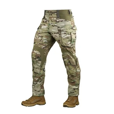 Pantalon Army Gen.II NYCO Extreme M-Tac Multicam