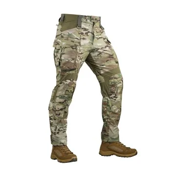 Pantalon Army Gen.II NYCO Extreme M-Tac Multicam