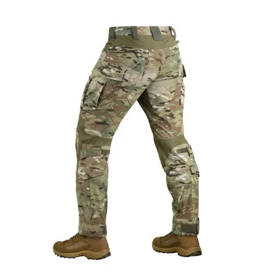 Pantalon Army Gen.II NYCO Extreme M-Tac Multicam