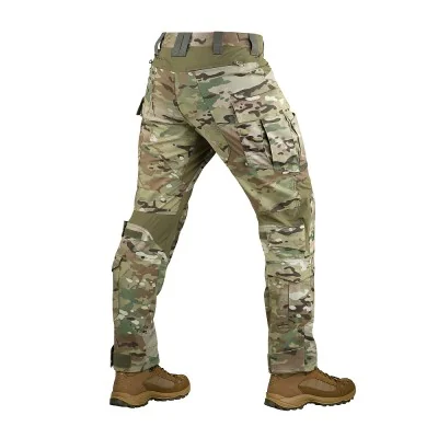 Pantalon Army Gen.II NYCO Extreme M-Tac Multicam