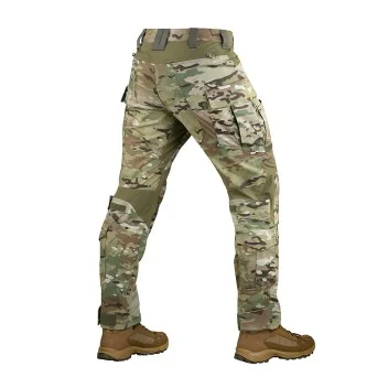 Pantalon Army Gen.II NYCO Extreme M-Tac Multicam