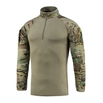 Chemise de combat UBAS Gen.II Pro NYCO Extreme M-Tac Multicam