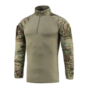 Chemise de combat UBAS Gen.II Pro NYCO Extreme M-Tac Multicam